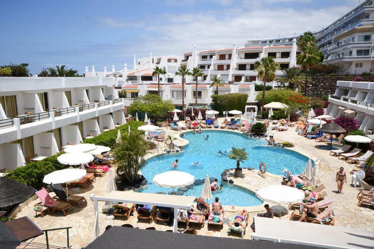 Panorama 9 - One Bed * Costa Adeje (Tenerife)